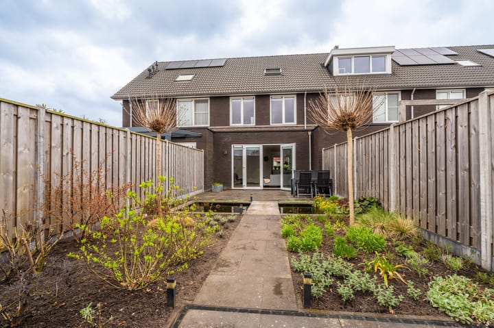 Foto 4 van De Landerijen 95