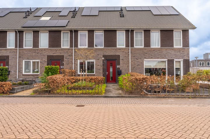 Foto 5 van De Landerijen 95