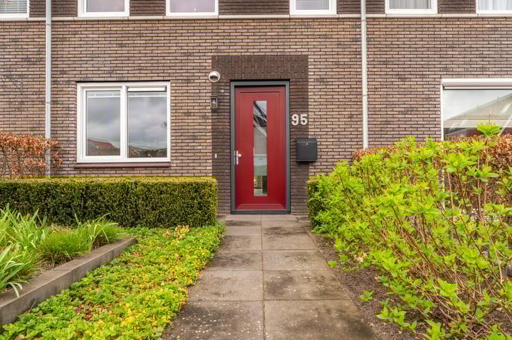 Foto 10 van De Landerijen 95