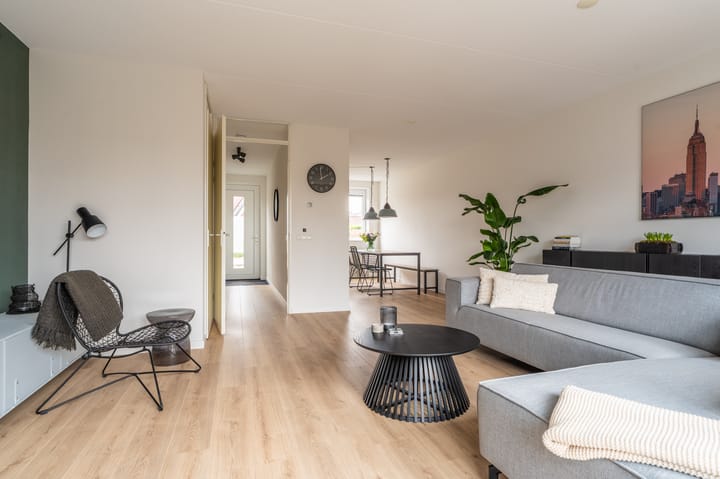 Foto 14 van De Landerijen 95