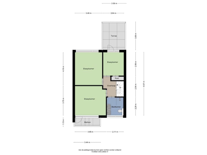 Foto 40 van Bolognalaan 1