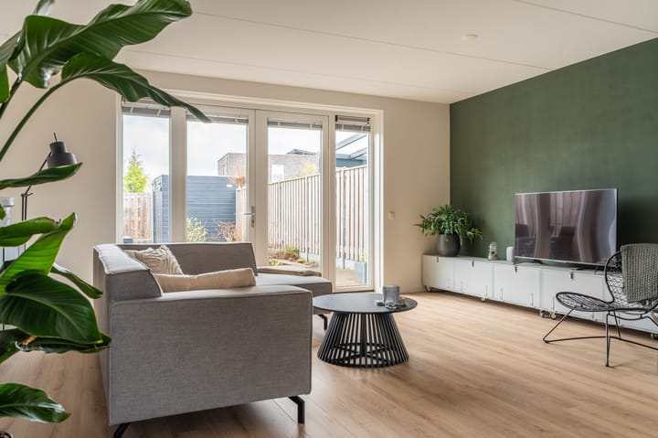 Foto 22 van De Landerijen 95