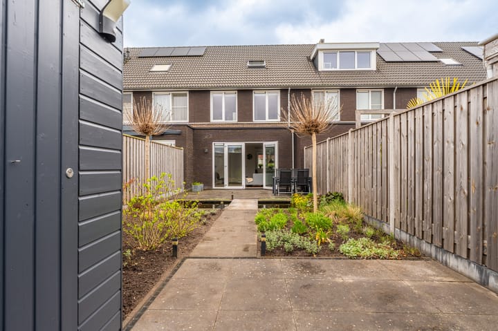 Foto 29 van De Landerijen 95