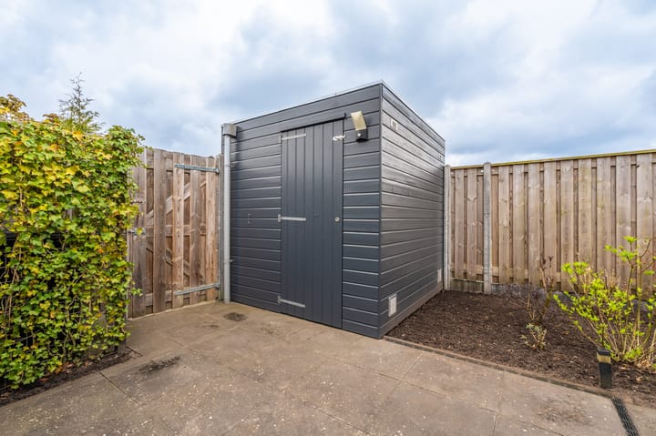 Foto 30 van De Landerijen 95