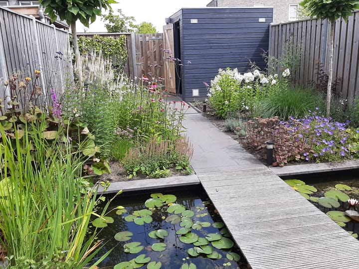 Foto 52 van De Landerijen 95