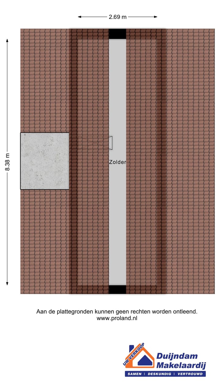 Foto 47 van Kerkenweg 29
