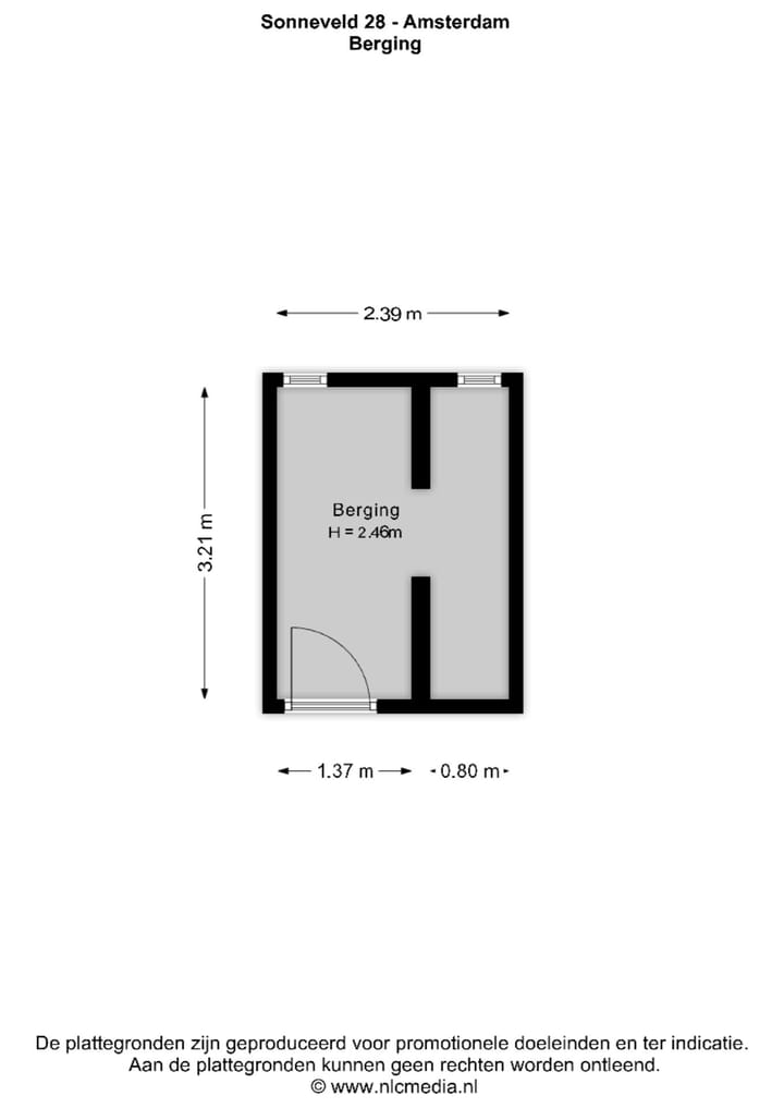 Foto 42 van Sonneveld 28