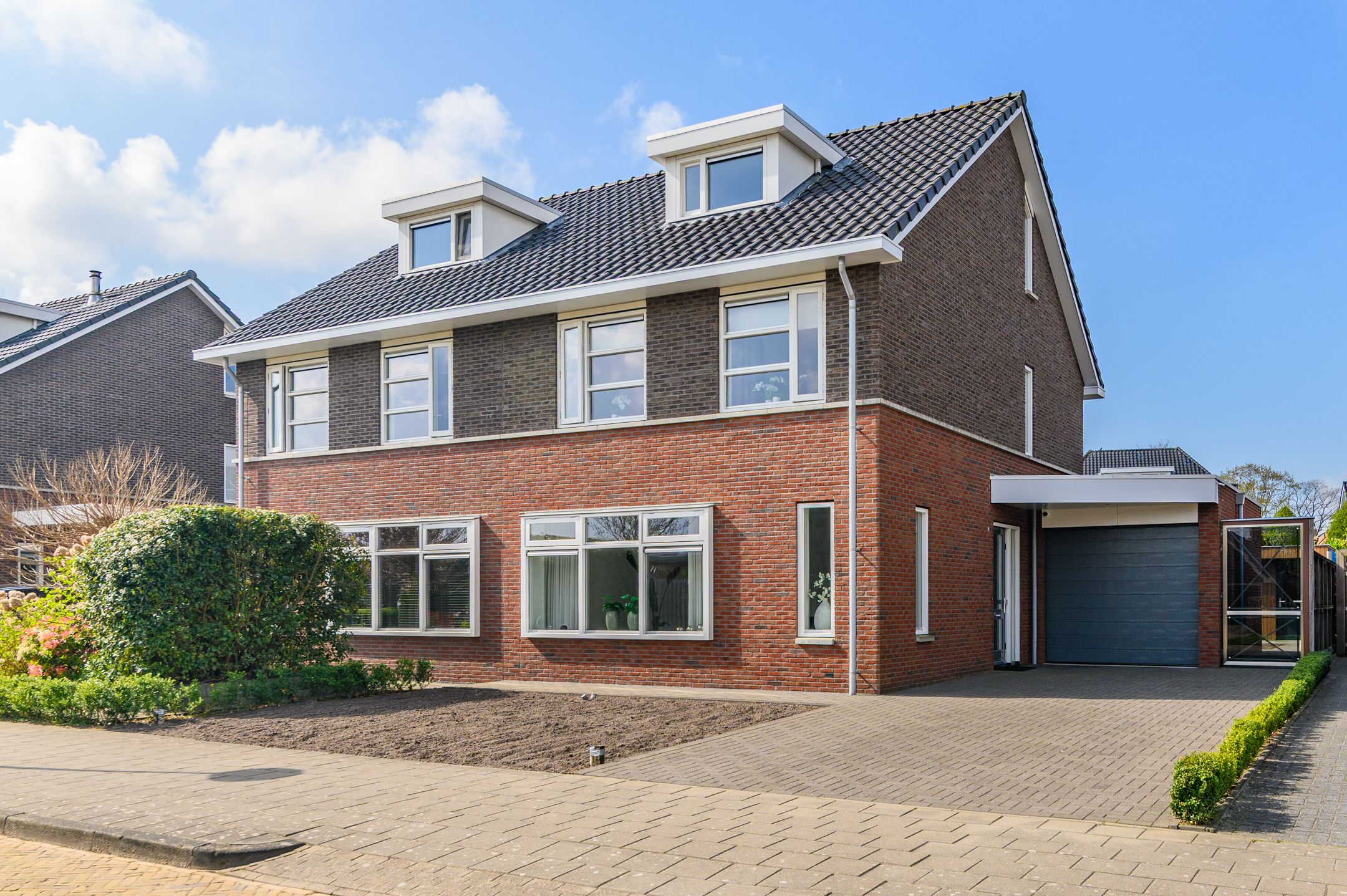van Helomalaan, 20, Heerenveen, 8441BZ, Friesland, Nederland 20