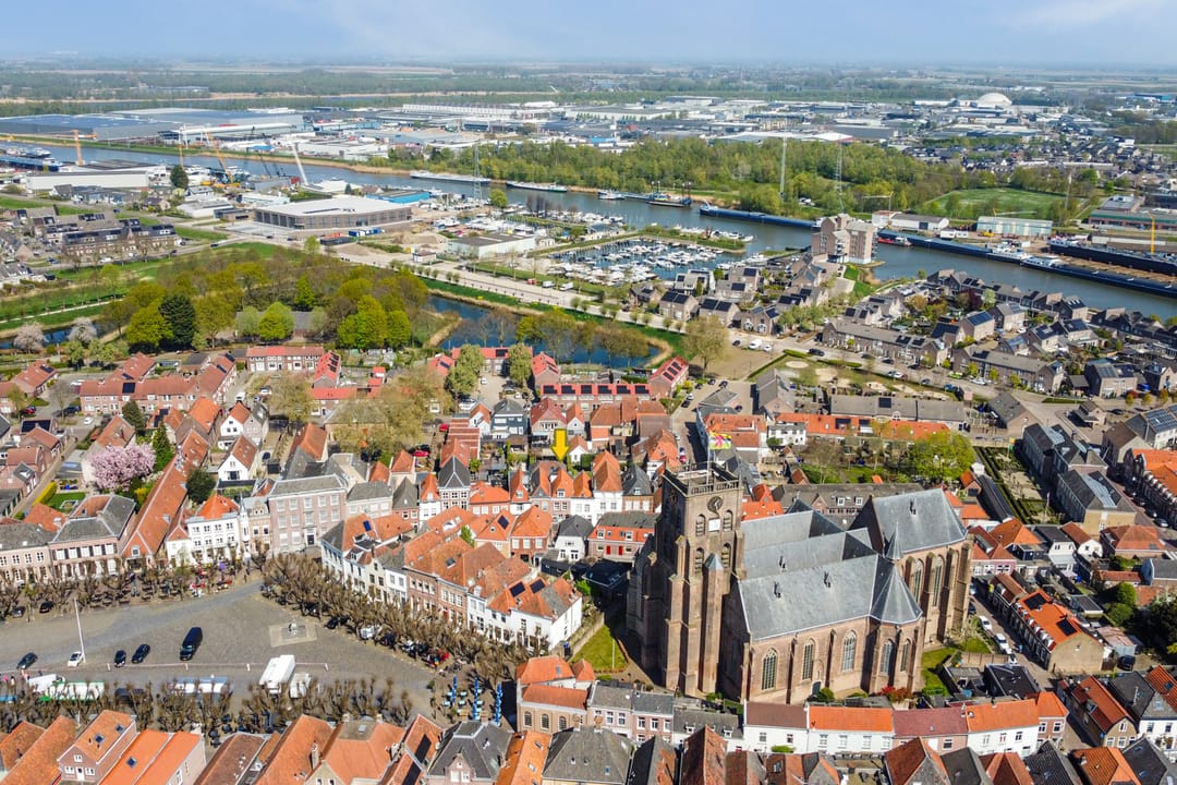 Foto 76 van Vismarktstraat 20