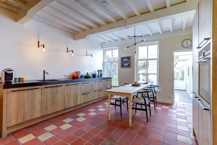 Foto 3 van Vismarktstraat 20