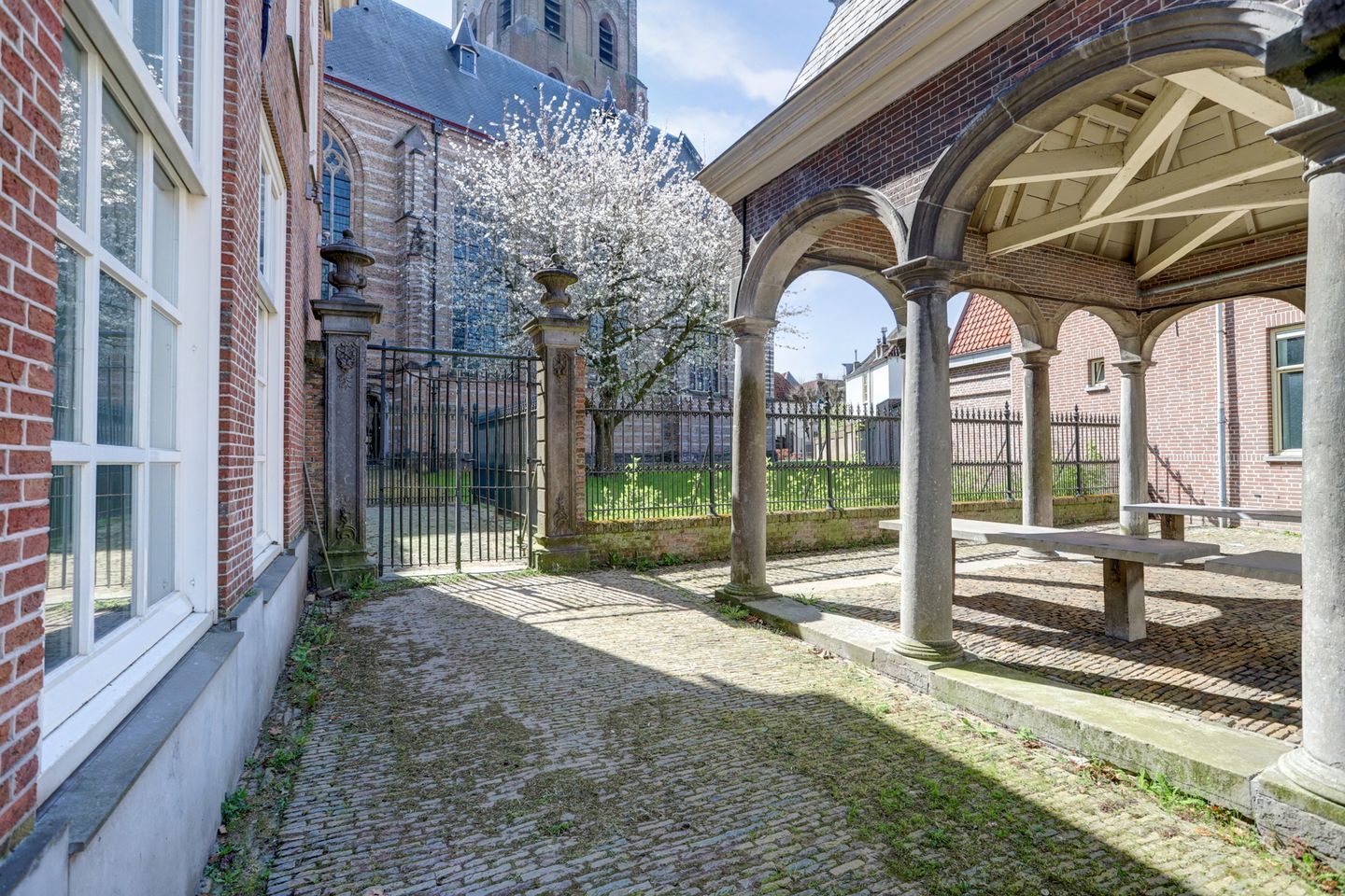 Foto 5 van Vismarktstraat 20