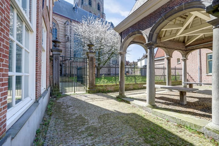 Foto 5 van Vismarktstraat 20