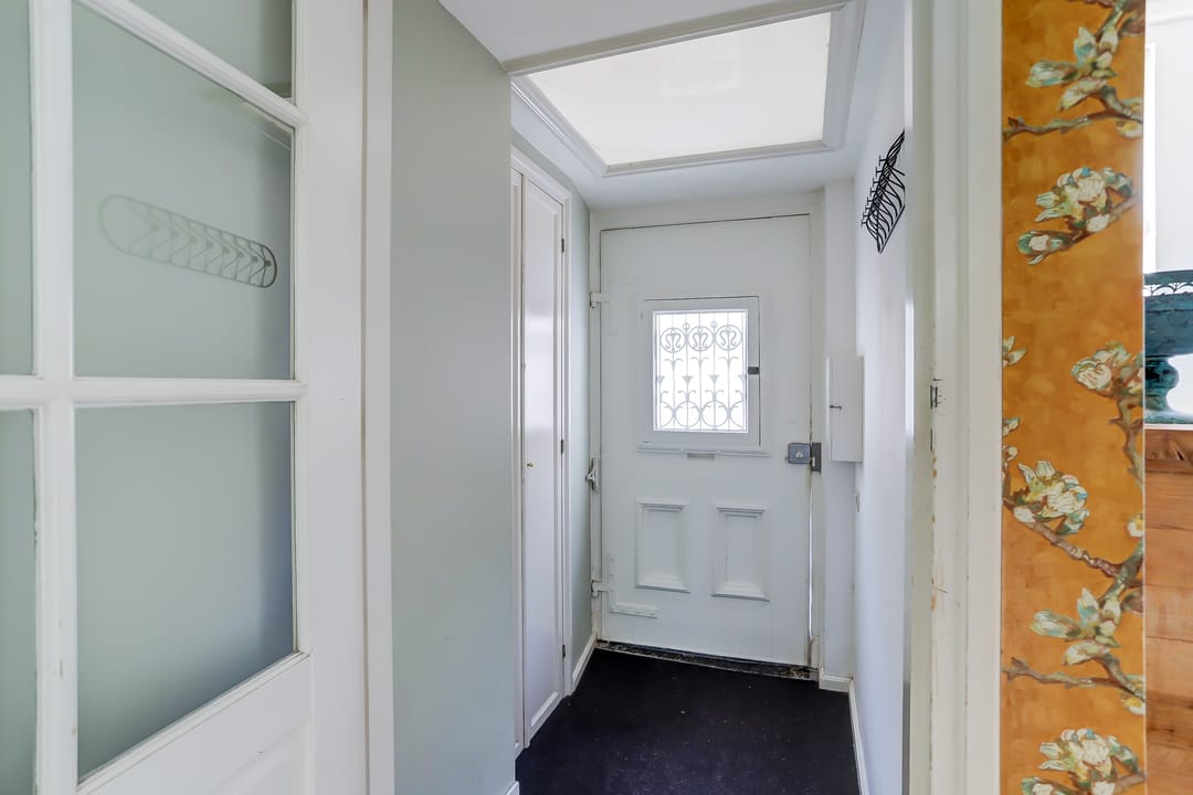 Foto 7 van Vismarktstraat 20