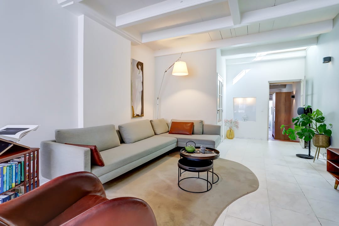 Foto 8 van Vismarktstraat 20