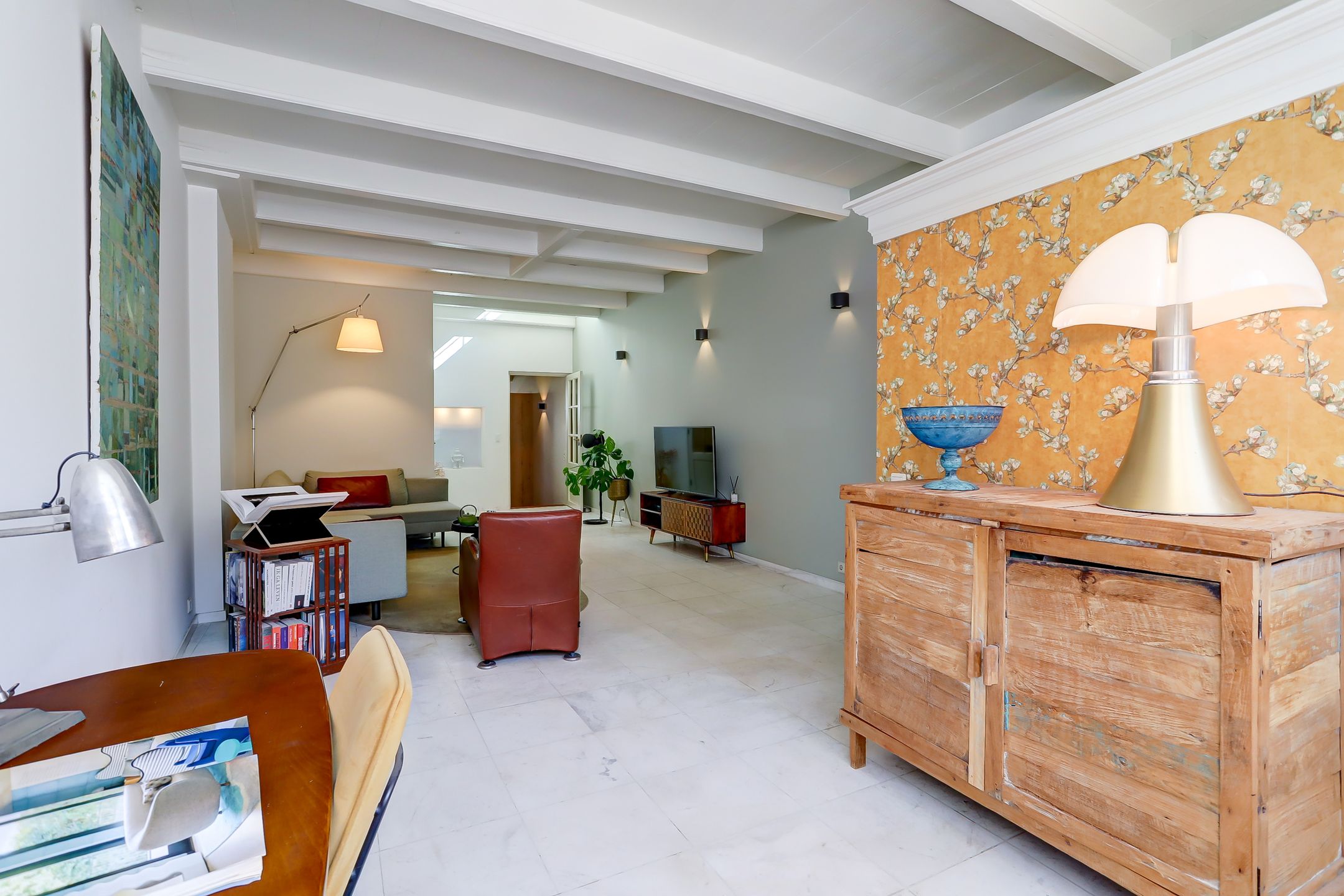 Foto 12 van Vismarktstraat 20