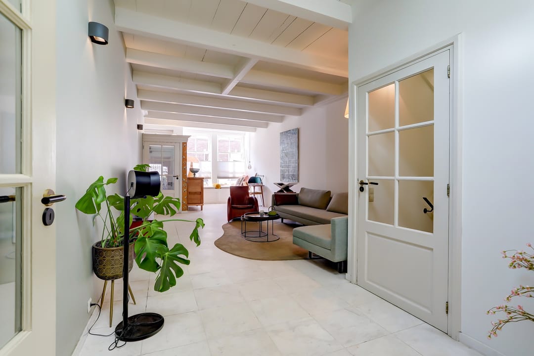 Foto 13 van Vismarktstraat 20