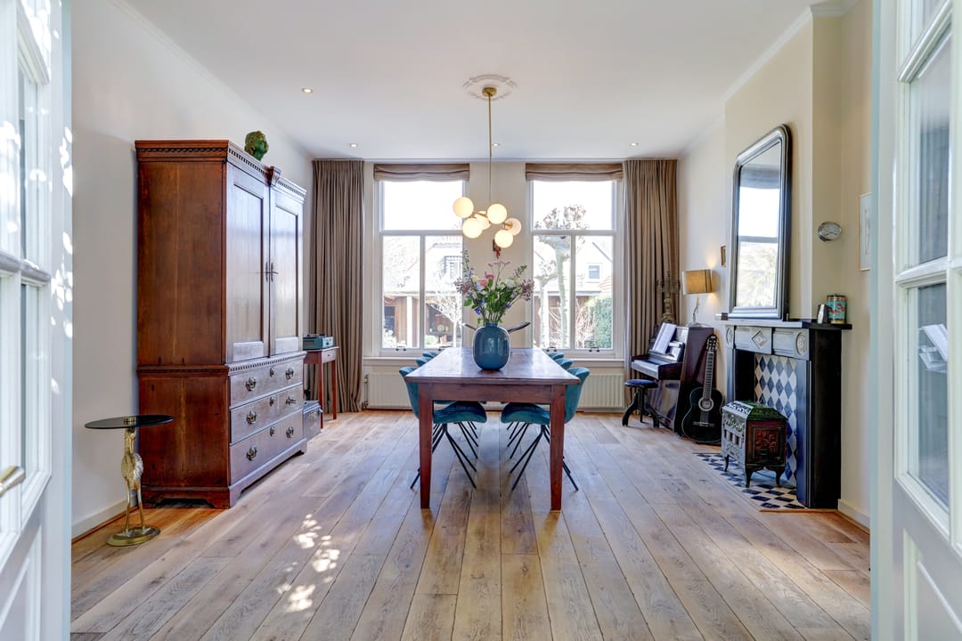 Foto 22 van Vismarktstraat 20