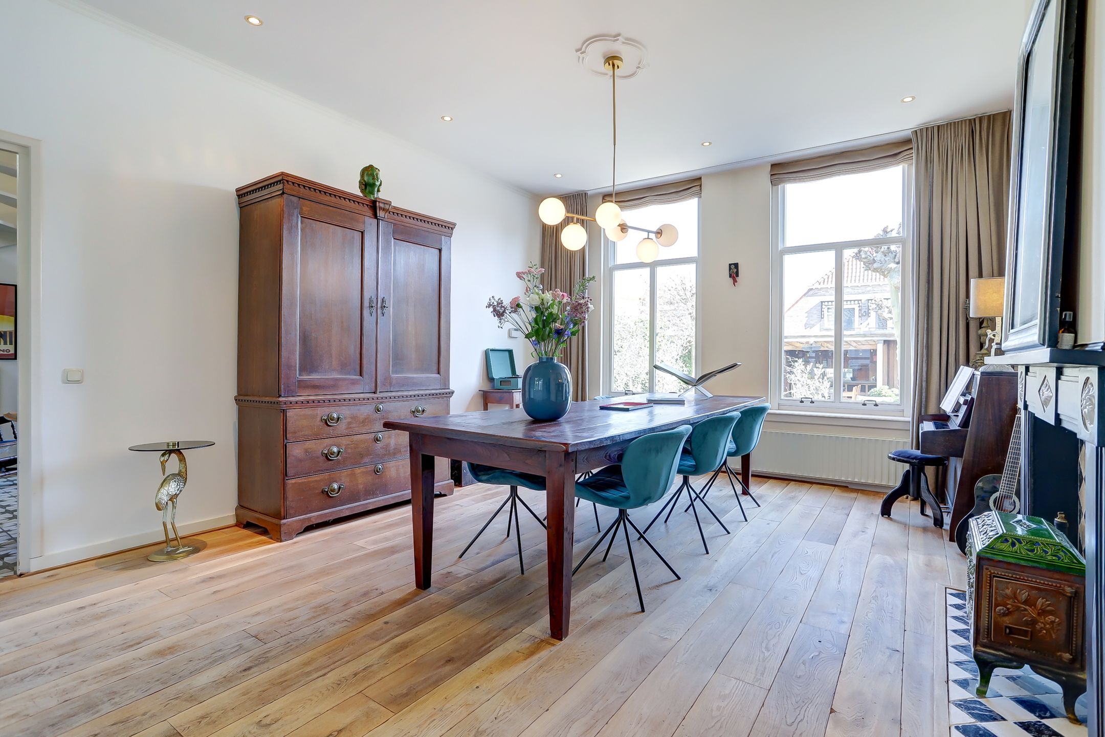 Foto 24 van Vismarktstraat 20