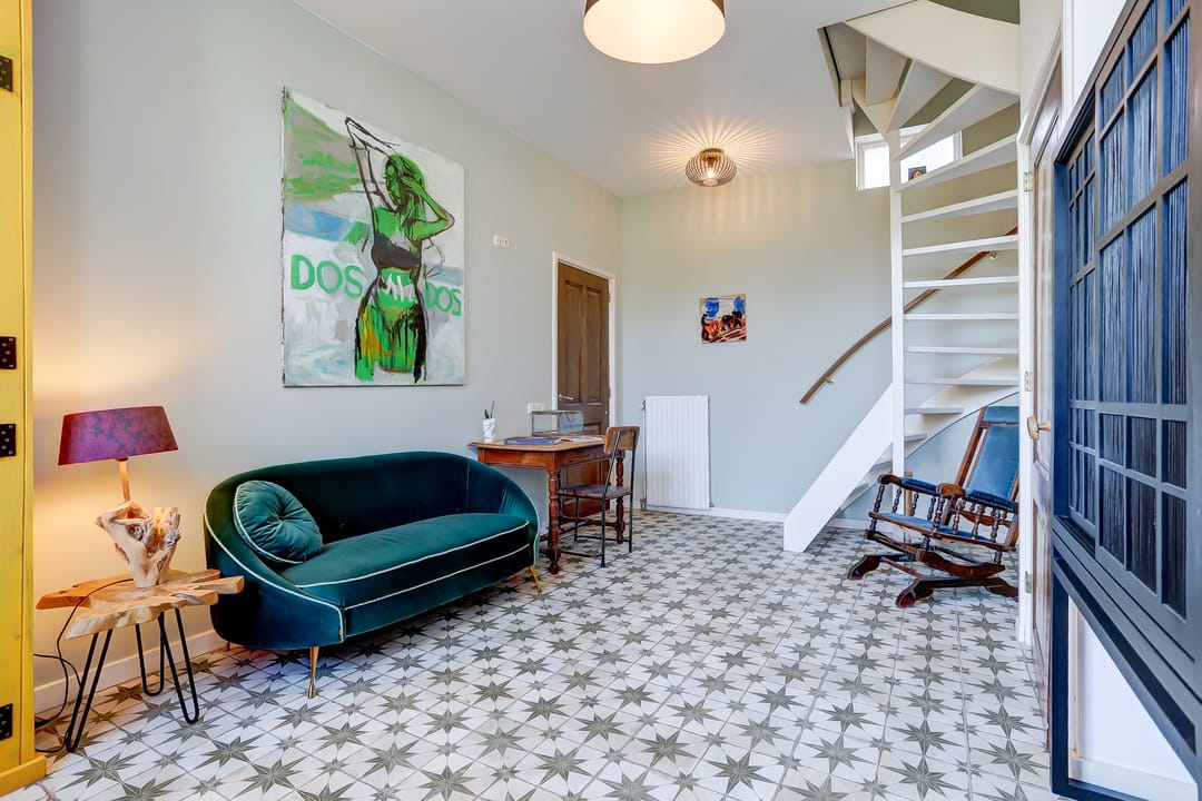 Foto 28 van Vismarktstraat 20