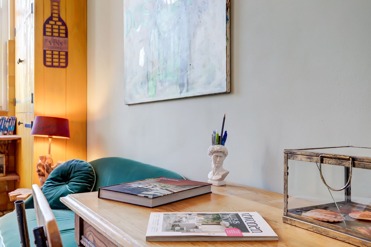 Foto 29 van Vismarktstraat 20