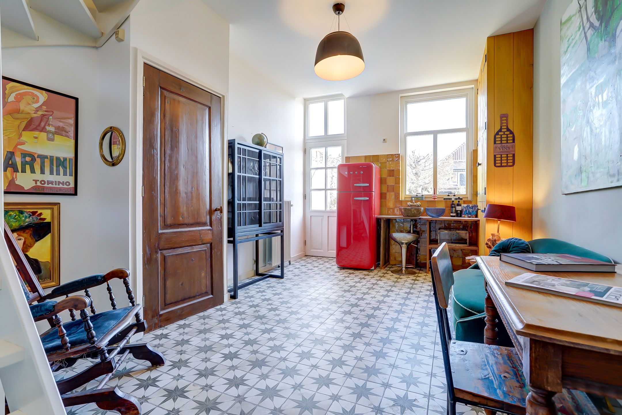 Foto 30 van Vismarktstraat 20