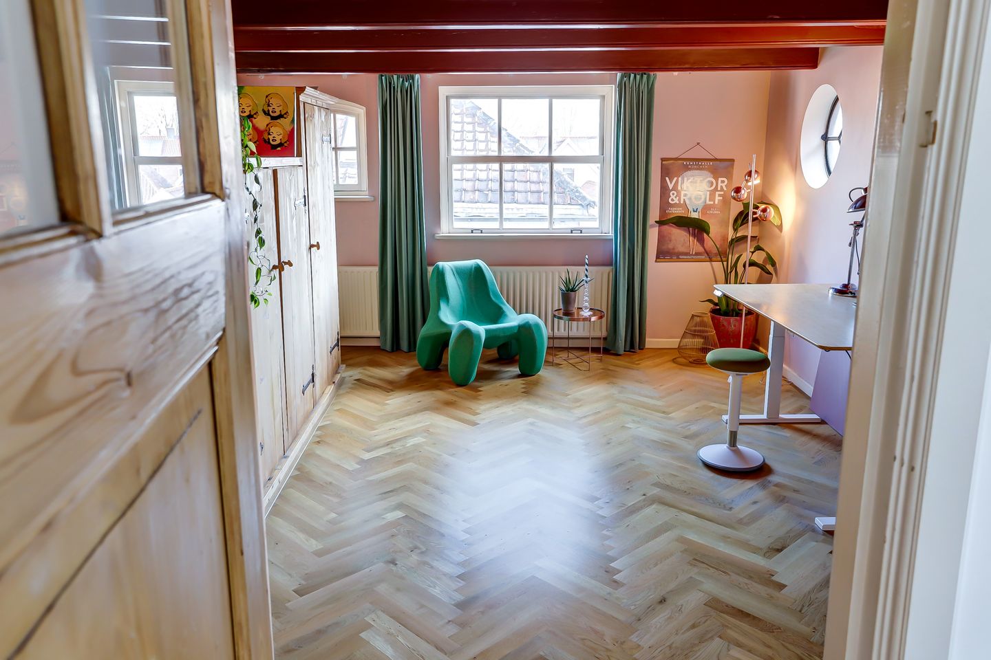 Foto 40 van Vismarktstraat 20