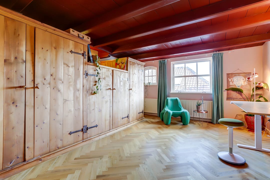 Foto 41 van Vismarktstraat 20