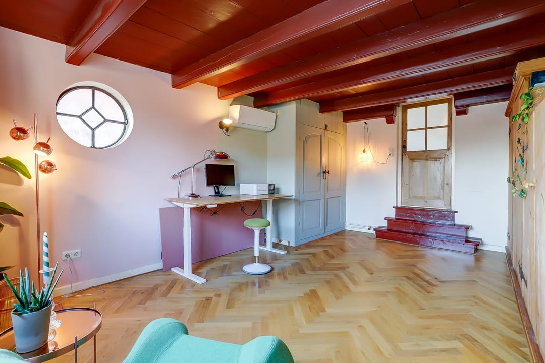 Foto 43 van Vismarktstraat 20