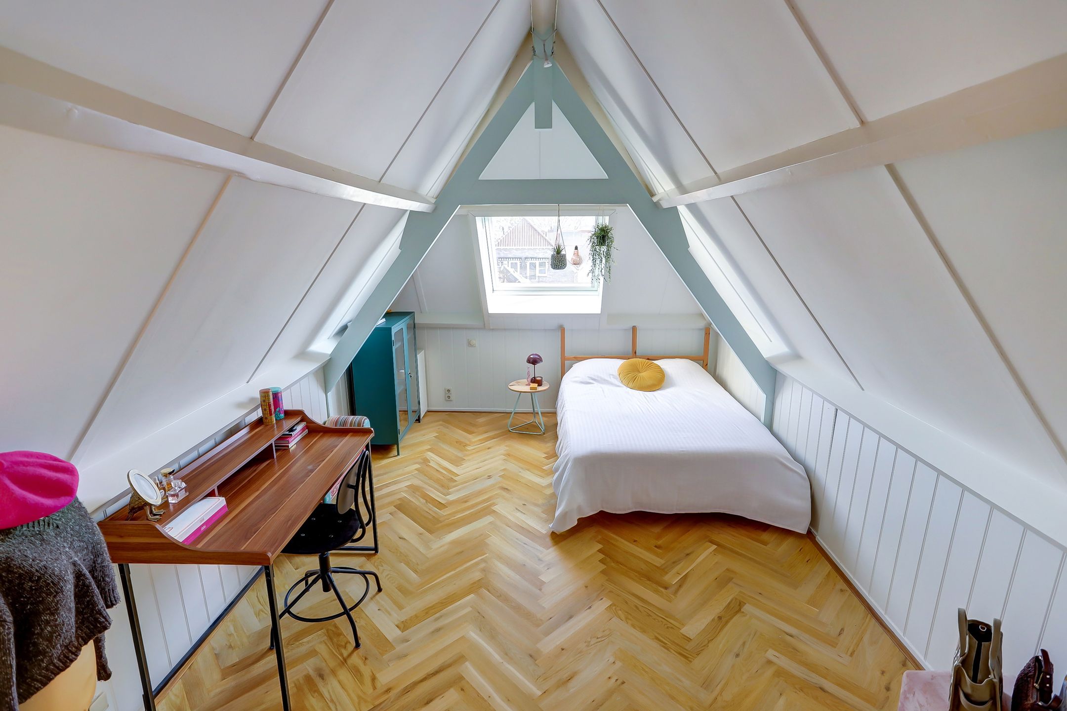 Foto 54 van Vismarktstraat 20