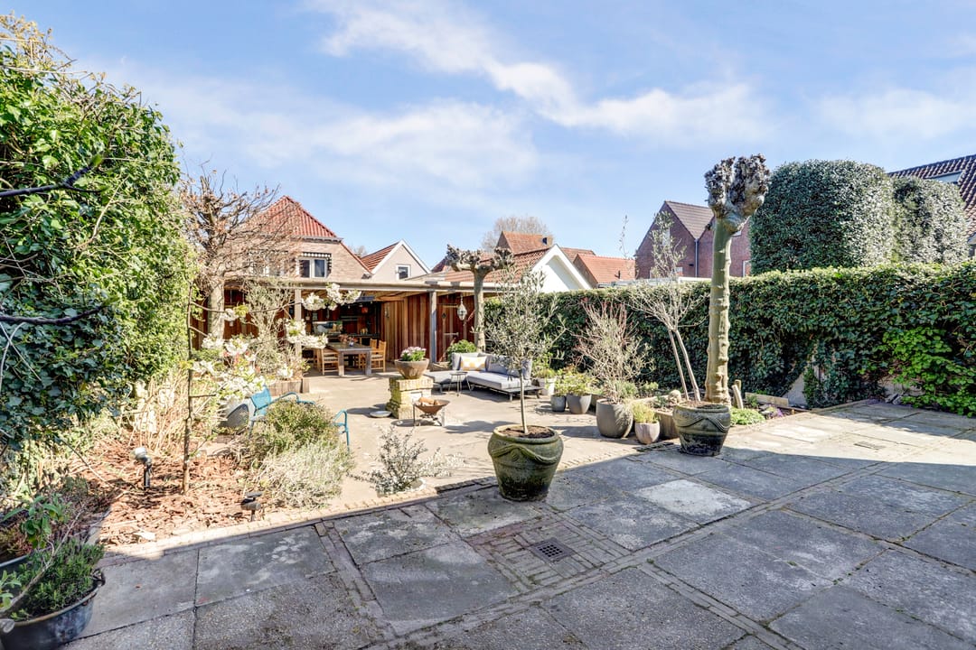 Foto 58 van Vismarktstraat 20