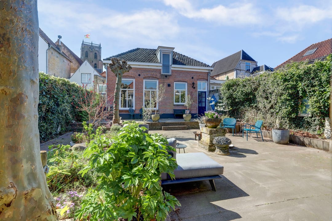 Foto 62 van Vismarktstraat 20