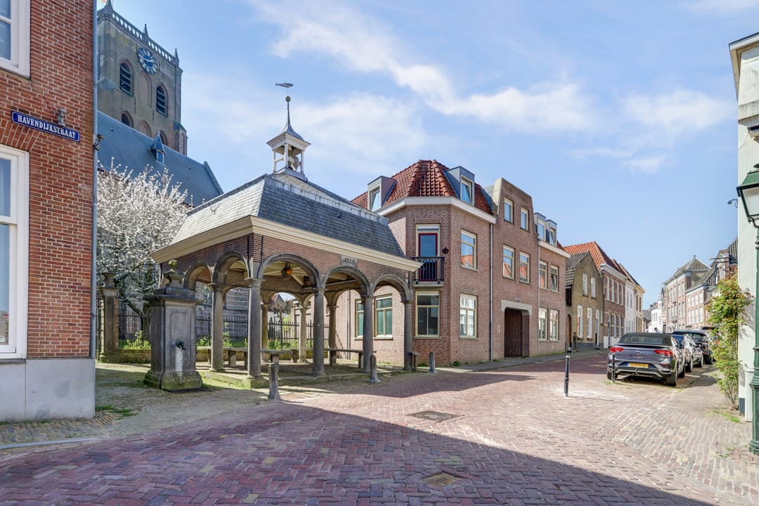 Foto 71 van Vismarktstraat 20