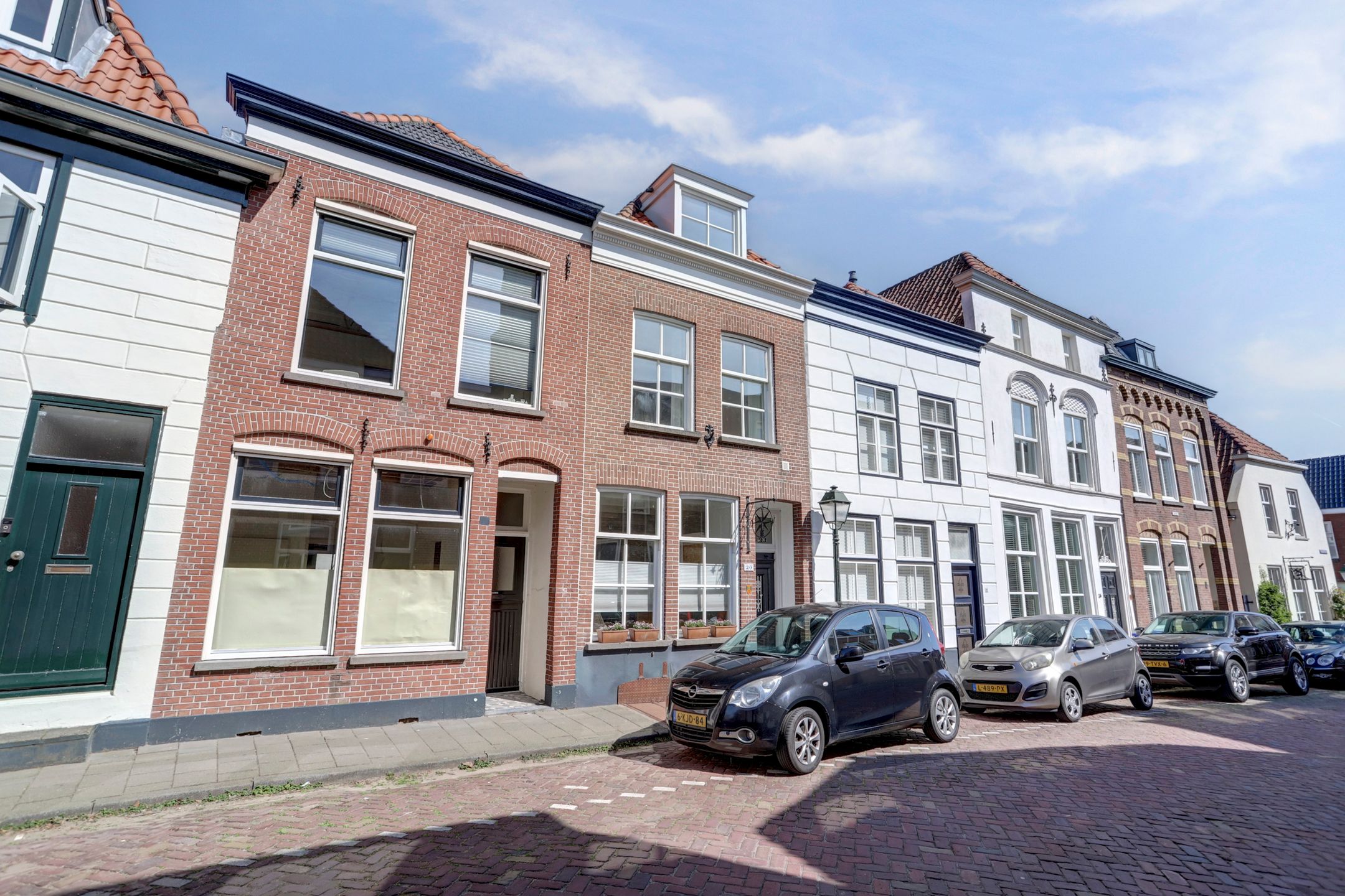 Foto 72 van Vismarktstraat 20