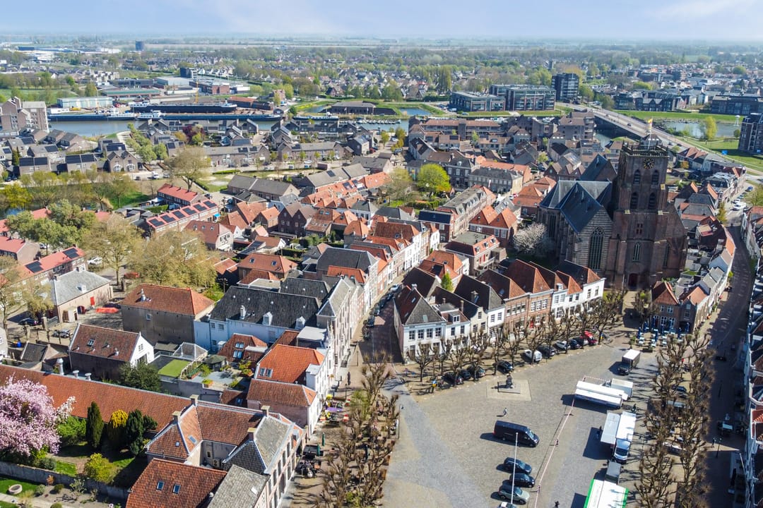 Foto 77 van Vismarktstraat 20