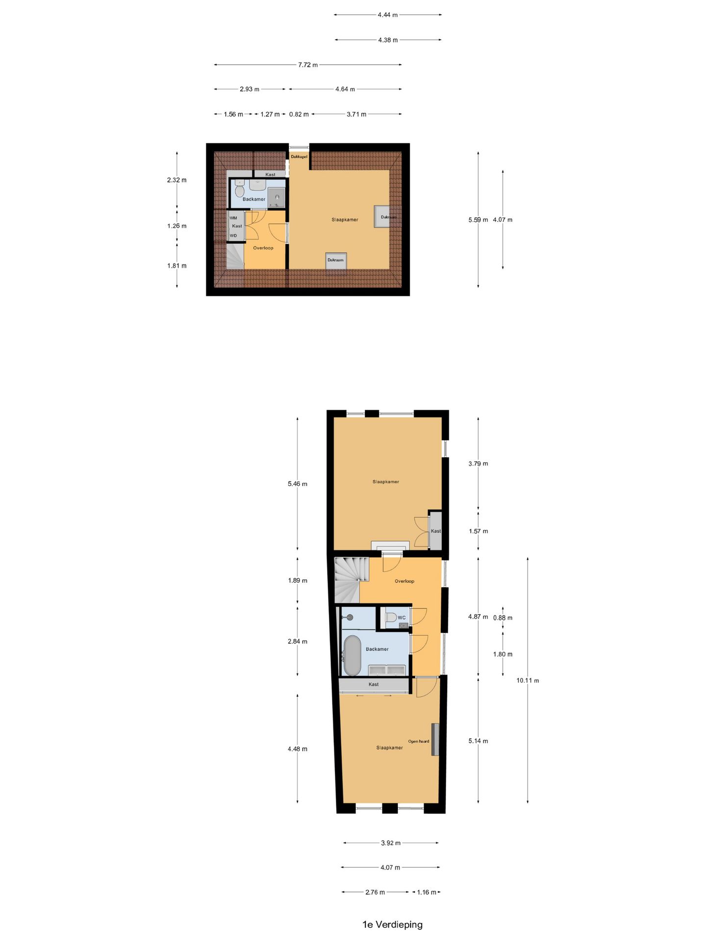 Foto 80 van Vismarktstraat 20