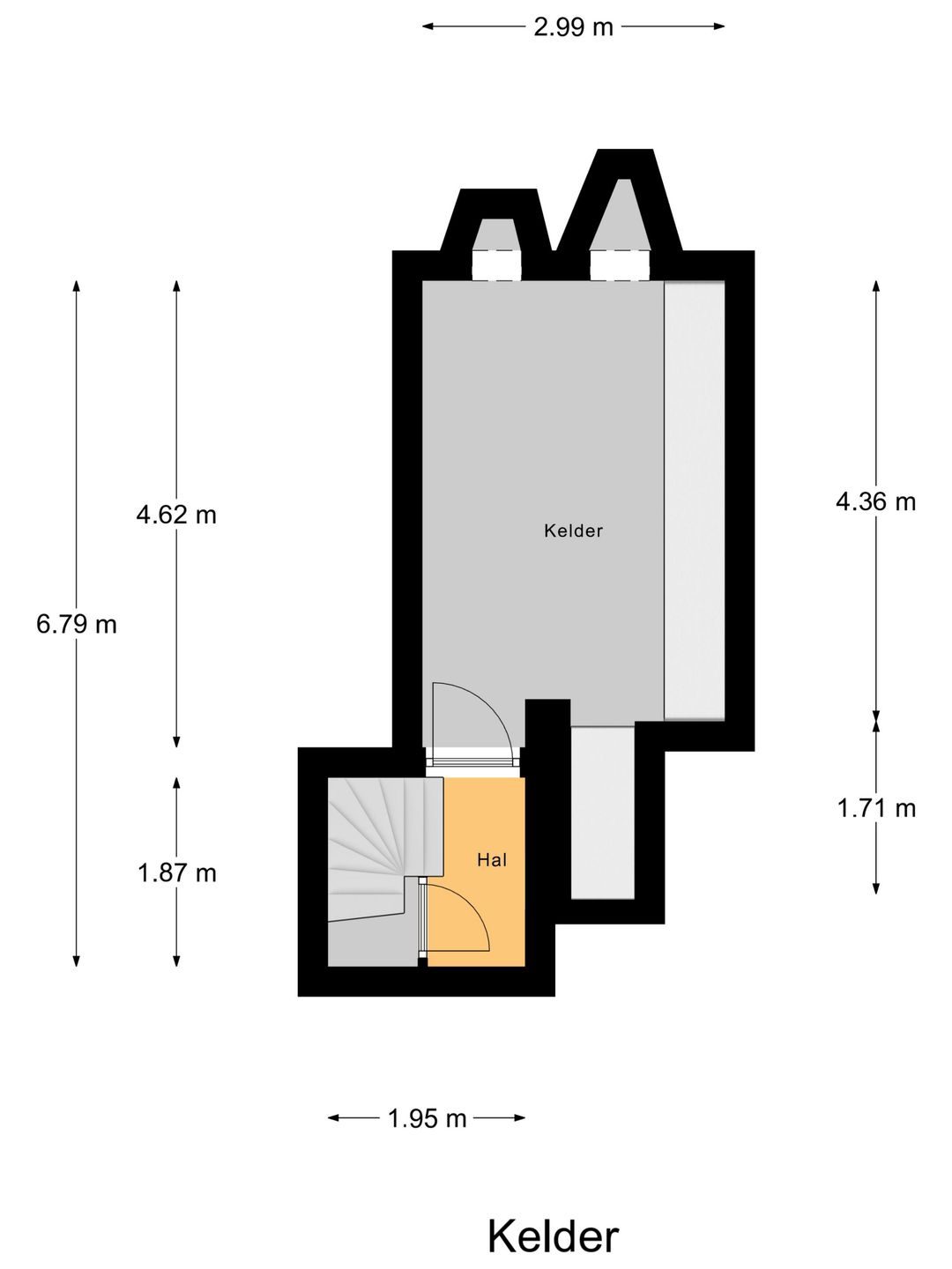 Foto 82 van Vismarktstraat 20