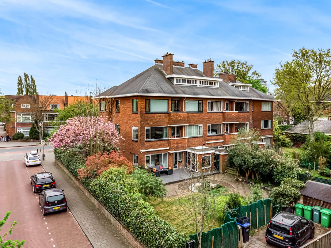 Foto 1 van Oostduinlaan 62