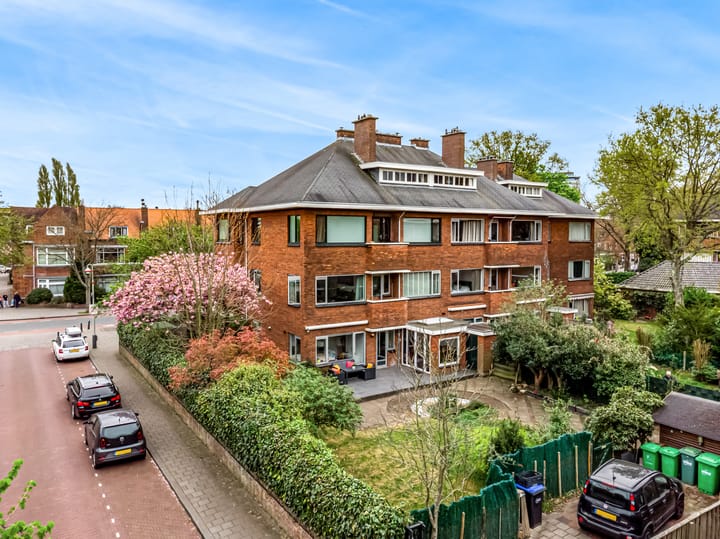 Bekijk foto van Oostduinlaan 62