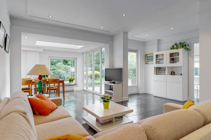 Foto 3 van Oostduinlaan 62