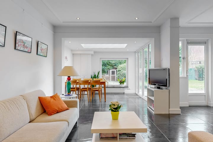 Foto 5 van Oostduinlaan 62