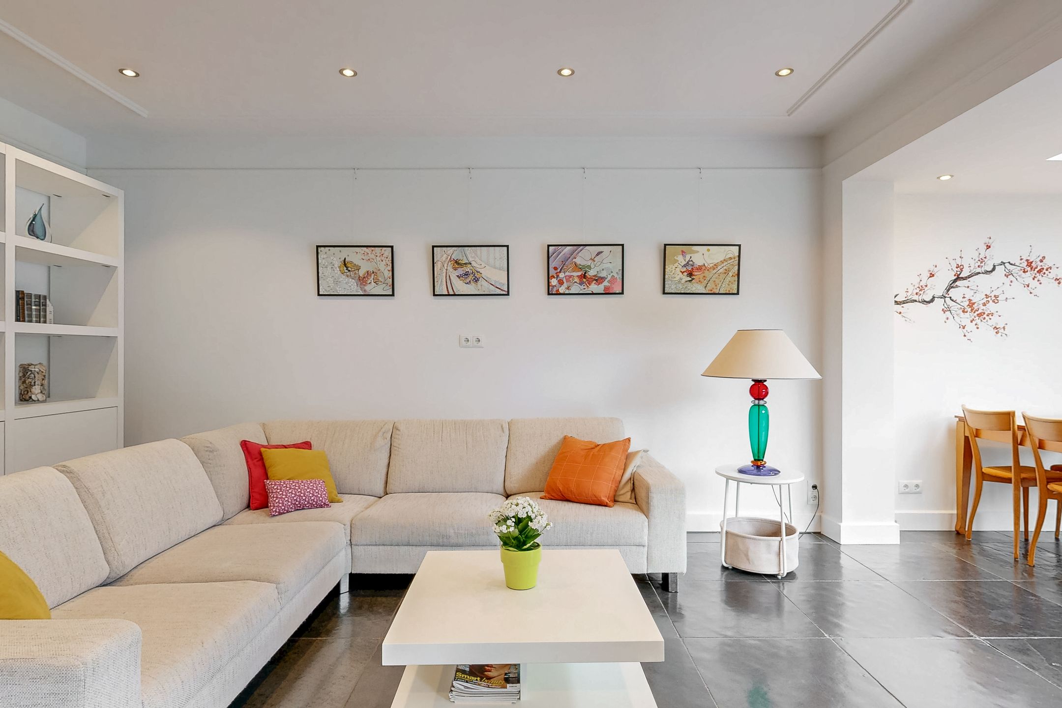 Foto 6 van Oostduinlaan 62