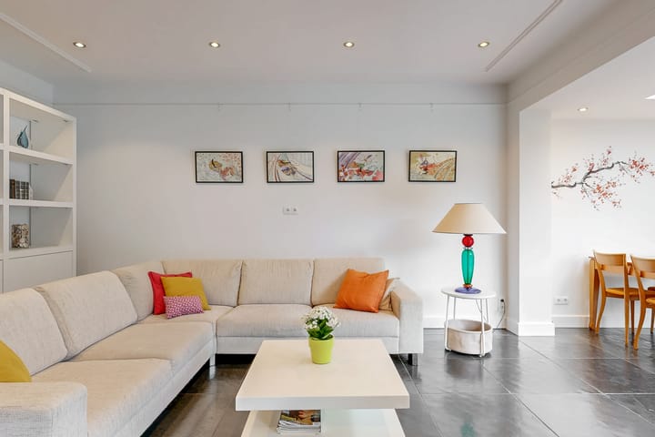 Foto 6 van Oostduinlaan 62