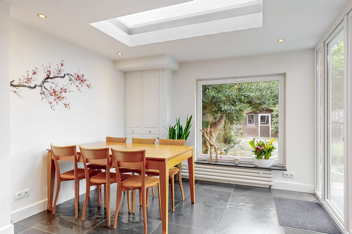 Foto 7 van Oostduinlaan 62