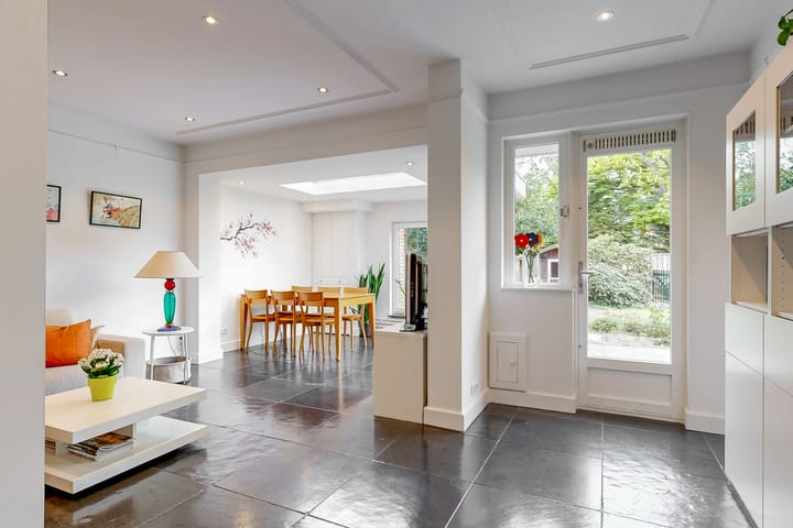 Foto 10 van Oostduinlaan 62