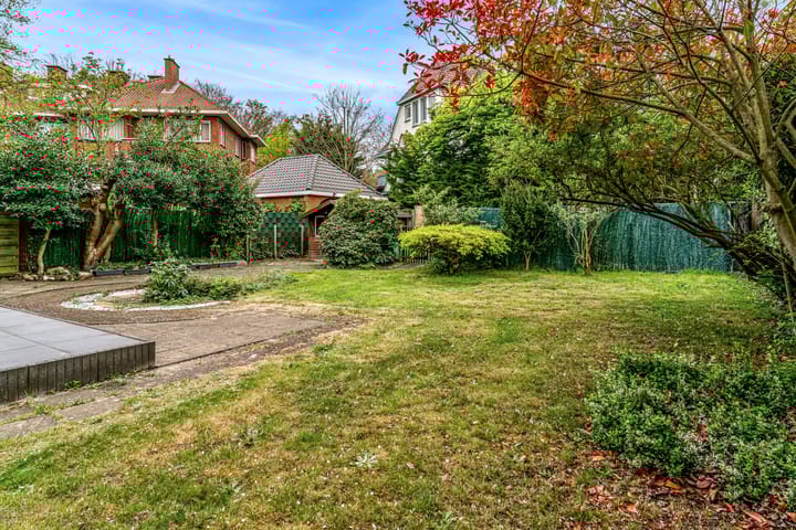 Foto 11 van Oostduinlaan 62