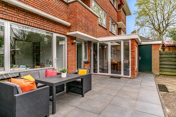 Foto 13 van Oostduinlaan 62