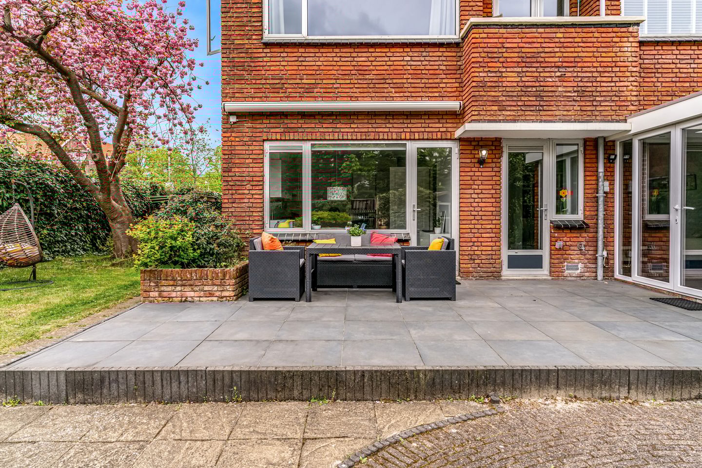 Foto 14 van Oostduinlaan 62