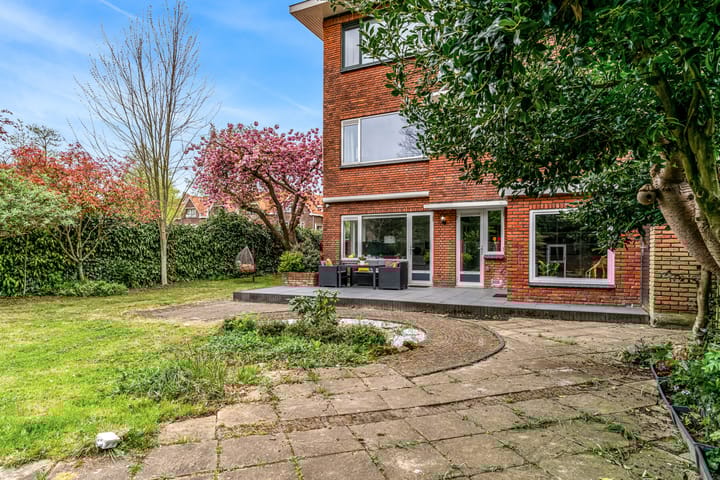 Foto 15 van Oostduinlaan 62