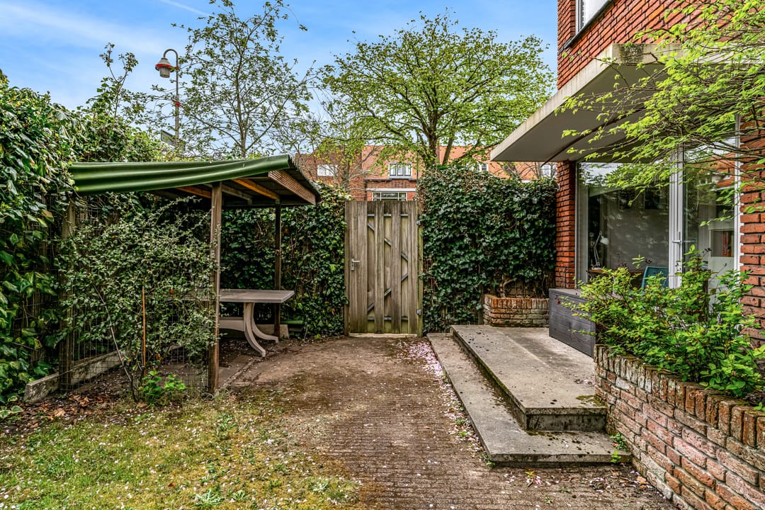 Foto 16 van Oostduinlaan 62