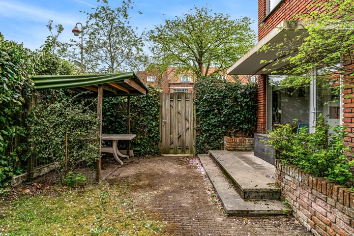 Foto 16 van Oostduinlaan 62